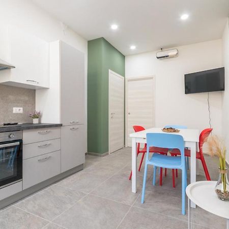 Sabotino Apartment Turin Luaran gambar