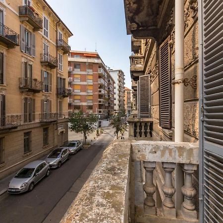 Sabotino Apartment Turin Luaran gambar