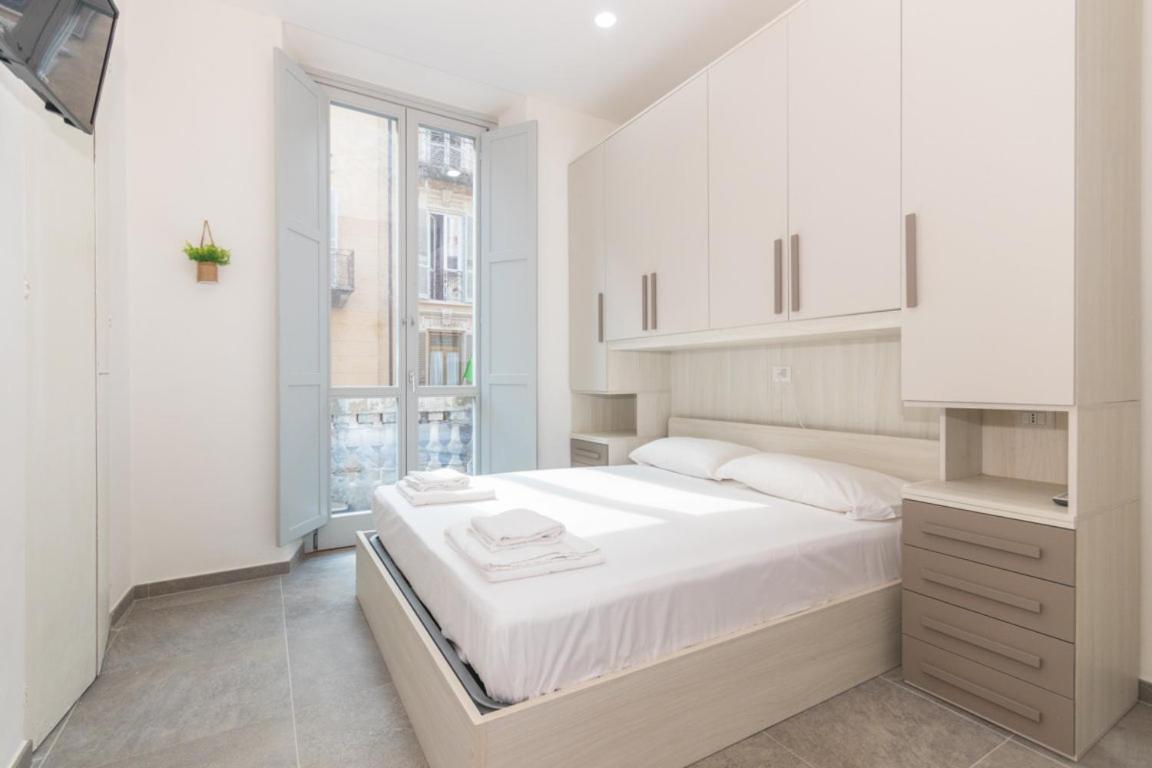 Sabotino Apartment Turin Luaran gambar