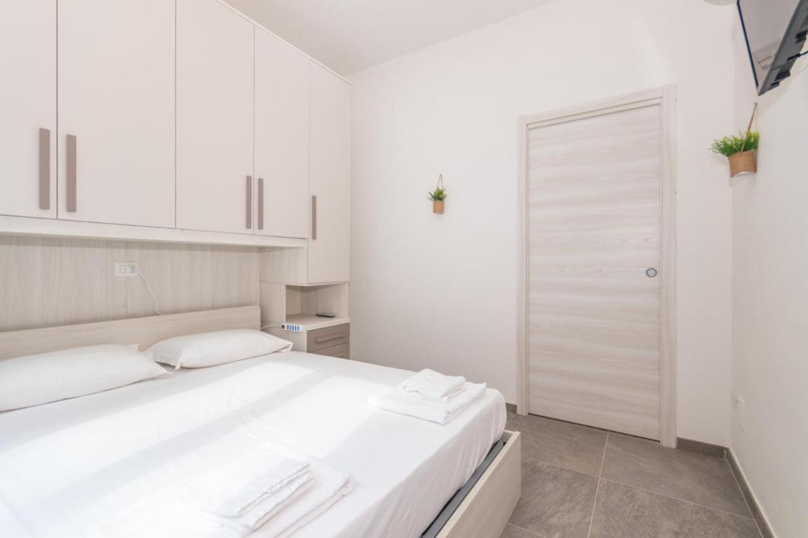 Sabotino Apartment Turin Luaran gambar