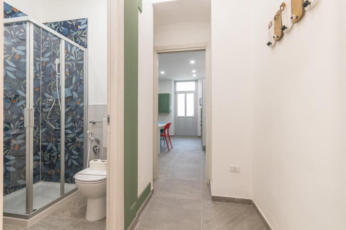 Sabotino Apartment Turin Luaran gambar