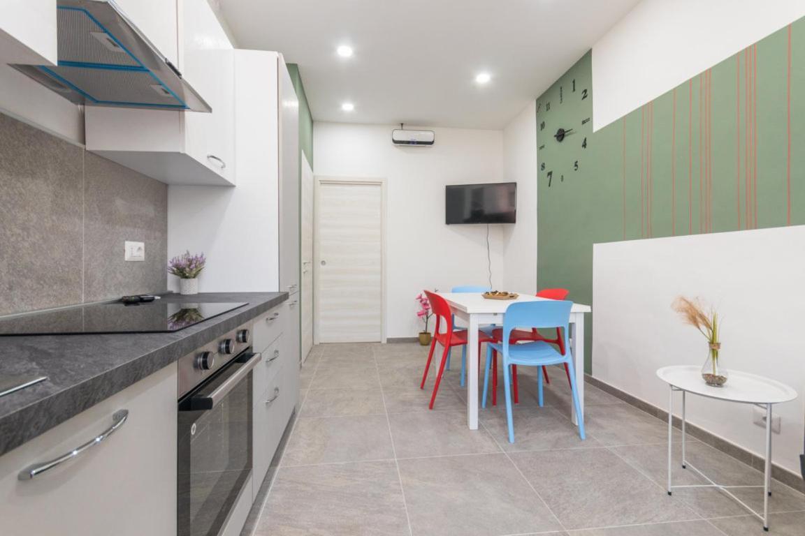 Sabotino Apartment Turin Luaran gambar