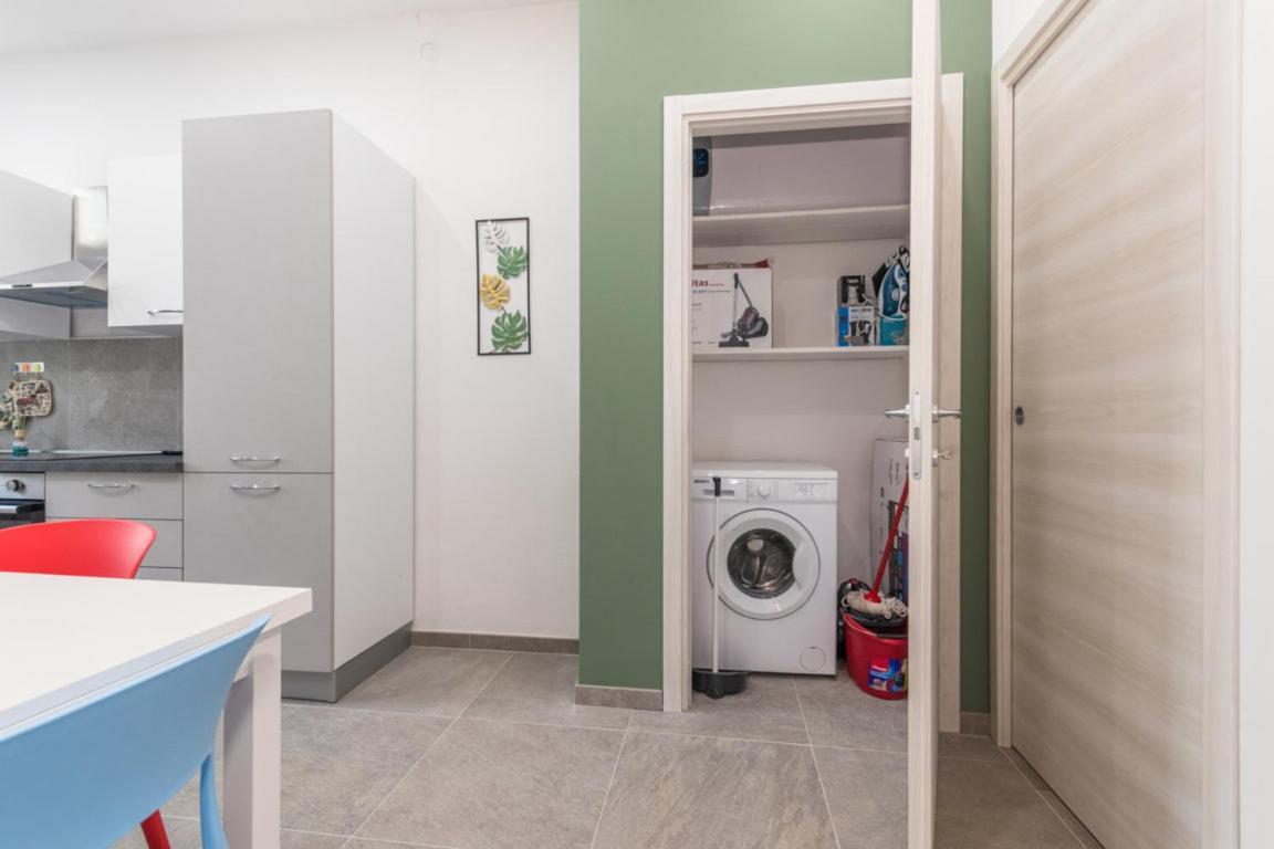 Sabotino Apartment Turin Luaran gambar